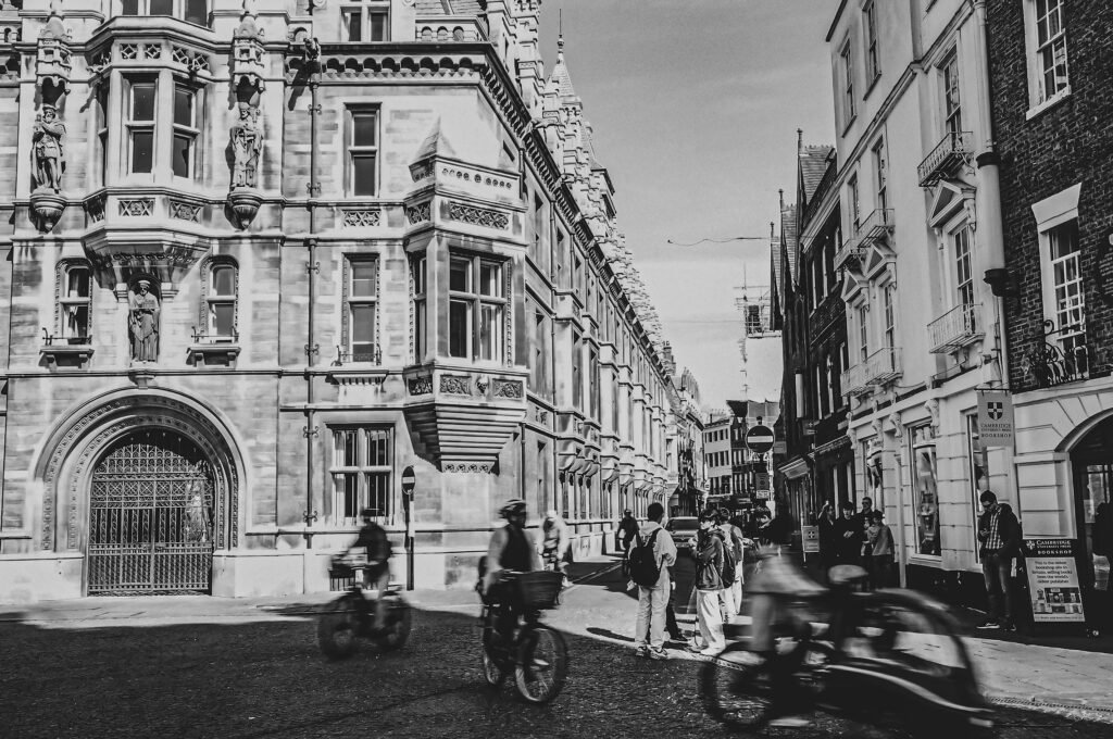 Cambridge Centrum