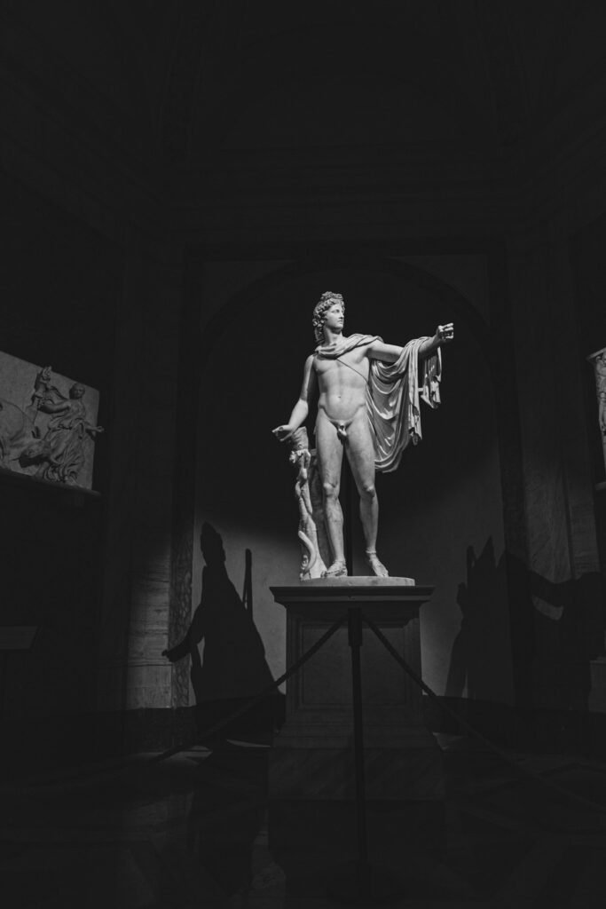Rome Vaticaan
