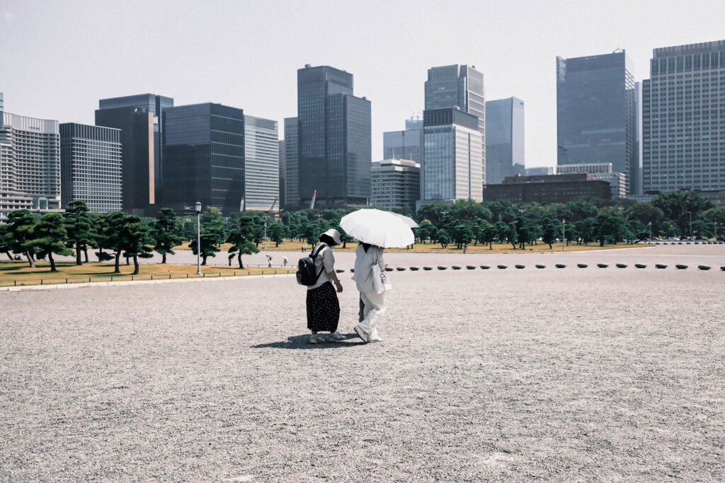 Japan Tokyo