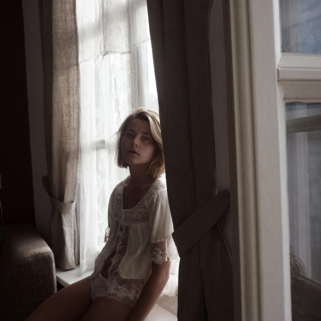 NBerretty window